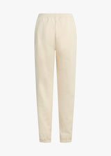 White Smoke The Collegiate Jogger jogger