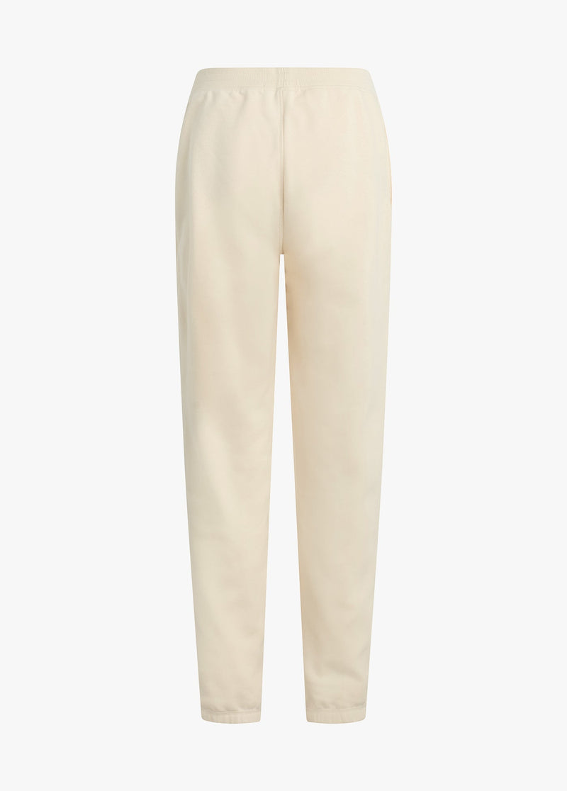 White Smoke The Collegiate Jogger jogger