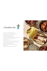 White Smoke The Fishwife Cookbook Book