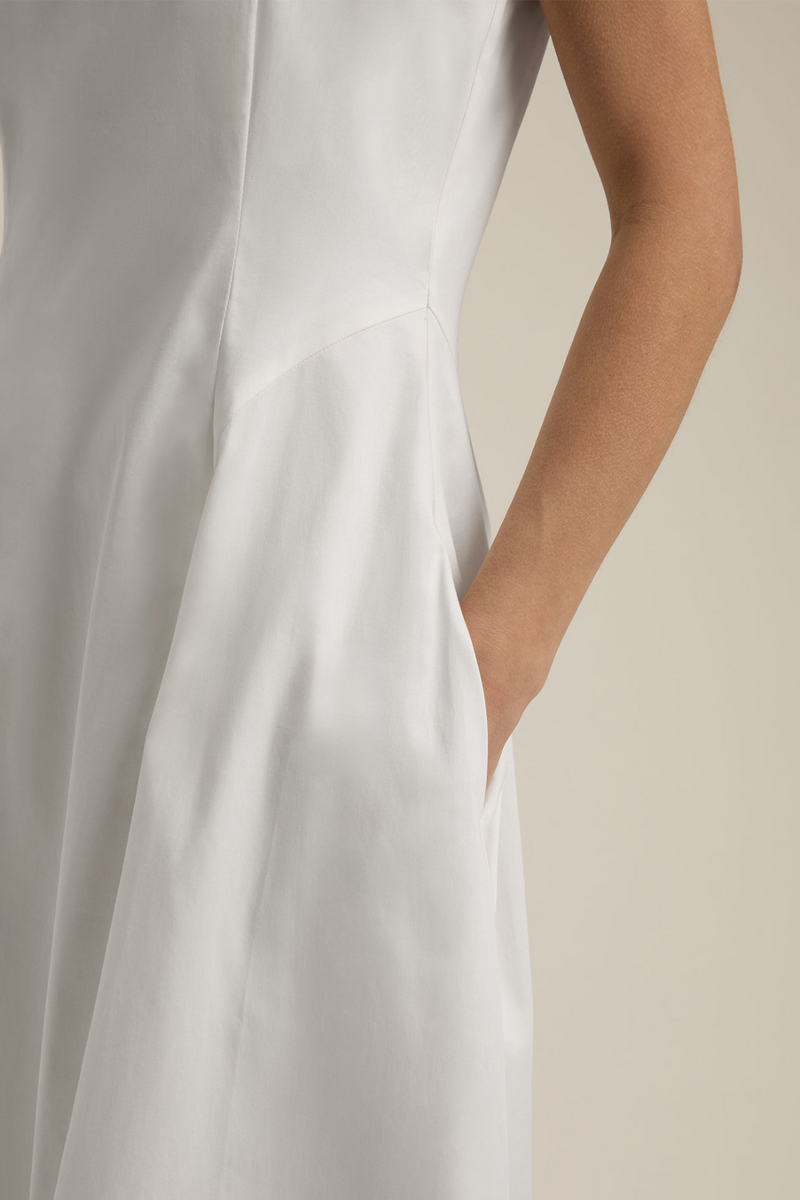 Gray The Catherine Dress Maxi Dress