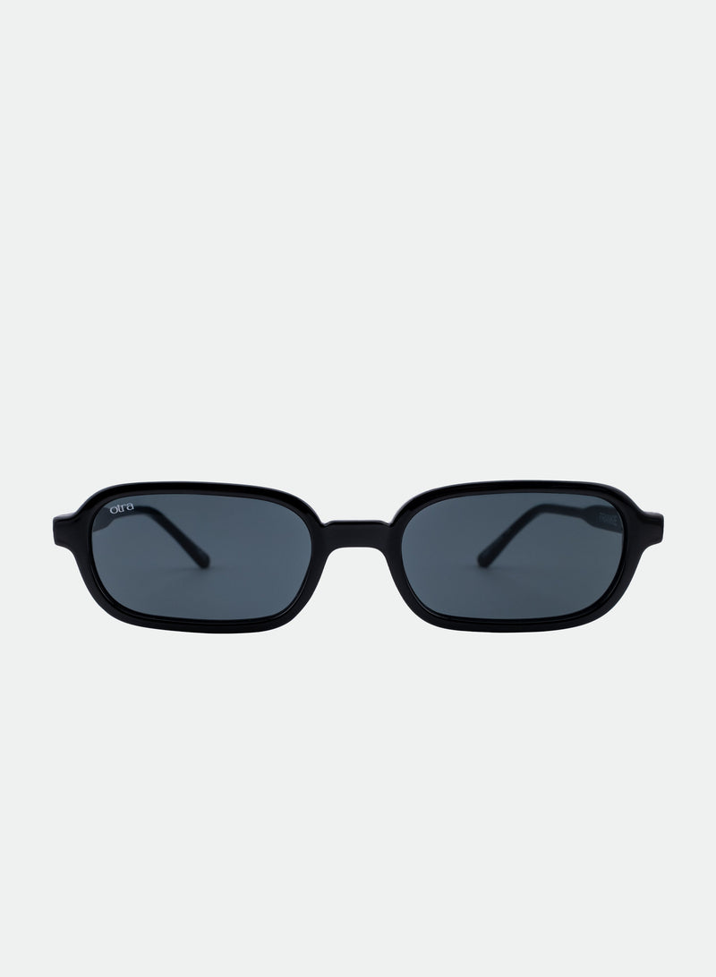 White Smoke Otra Sunglasses Sunglasses