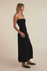 Gray The Colette Dress Maxi Dress