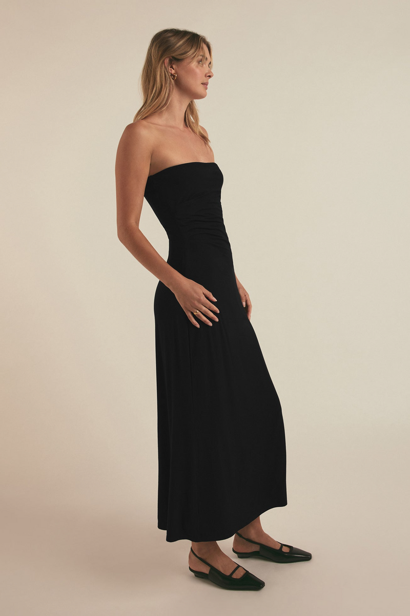 Gray The Colette Dress Maxi Dress