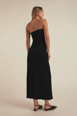 Gray The Colette Dress Maxi Dress