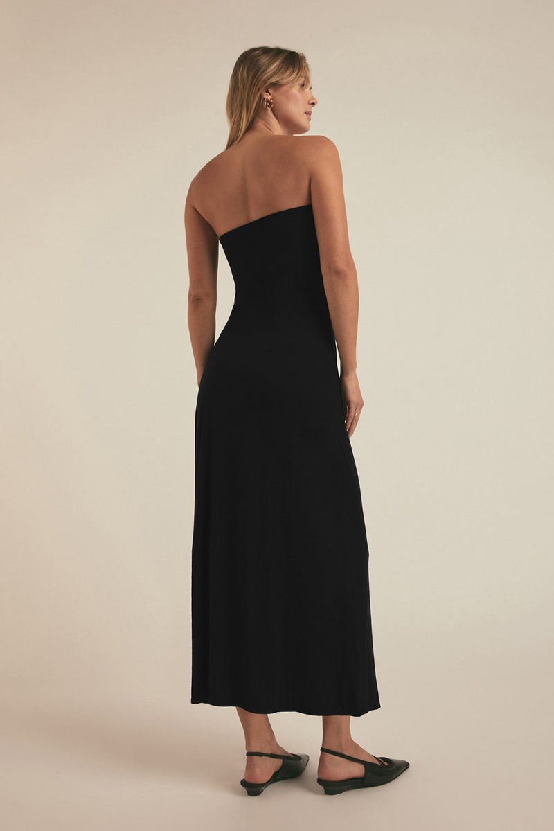 Gray The Colette Dress Maxi Dress