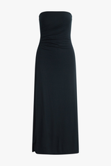White Smoke The Colette Dress Maxi Dress