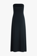 White Smoke The Colette Dress Maxi Dress