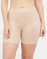 Wheat Thinstincts Girl Short Spanx