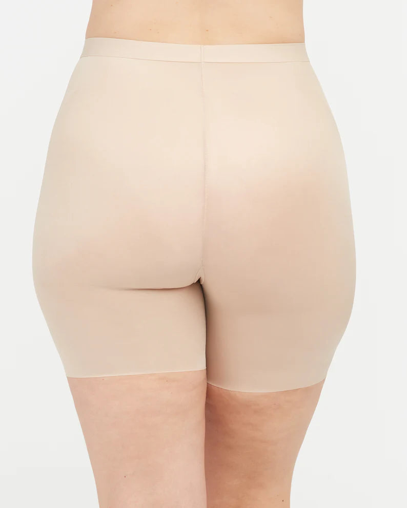 Bisque Thinstincts Girl Short Spanx