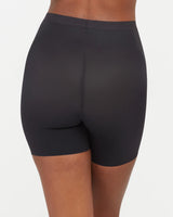 White Smoke Thinstincts Girl Short Spanx