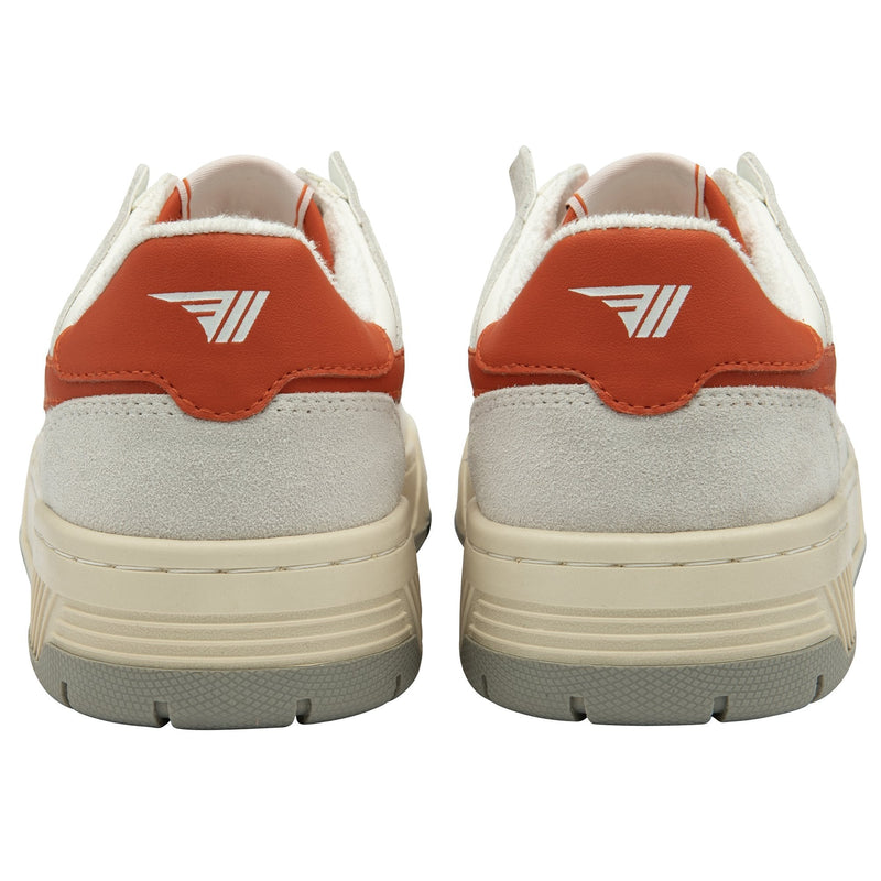 Gray Allcourt Sneakers Sneaker