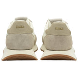 Rosy Brown Arizona Sneaker | Off White/Bone/Off White Sneaker