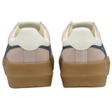 Athena Sneakers | Rose/Moonlight/Off White/Gum