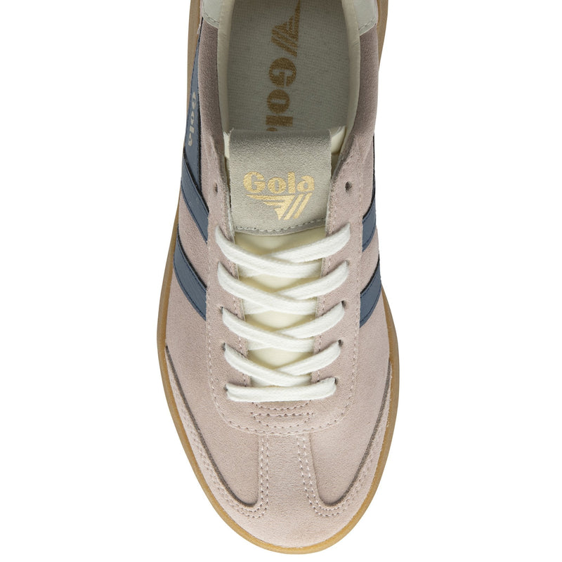 Athena Sneakers | Rose/Moonlight/Off White/Gum
