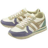 Dark Gray Daytona Quadrant Sneaker Sneakers