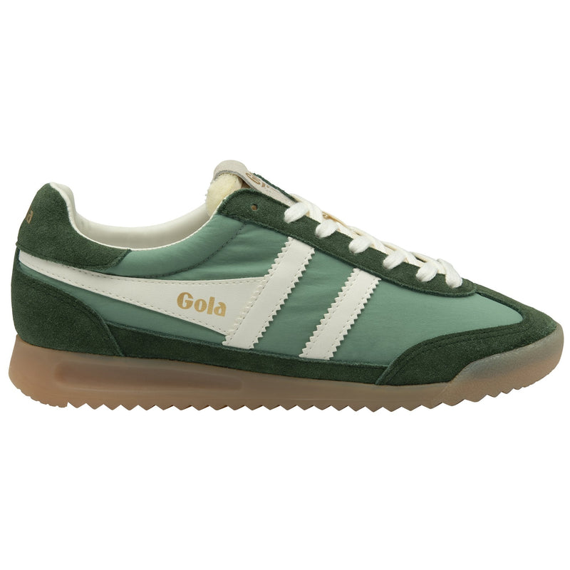 Dark Olive Green Firefly Sneakers Sneaker