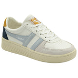 Gray Grandslam Trident Sneakers Sneaker
