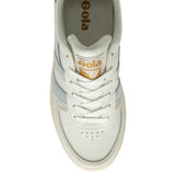 Light Gray Grandslam Trident Sneakers Sneaker