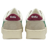 Dark Gray Grandslam Trident Sneaker