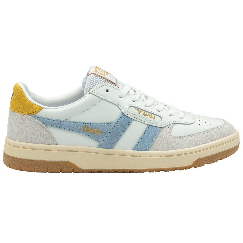 Gray Hawk Sneaker Sneaker