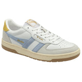 Gray Hawk Sneaker Sneaker