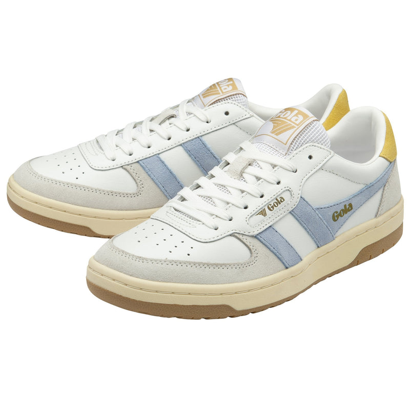 Light Gray Hawk Sneaker Sneaker