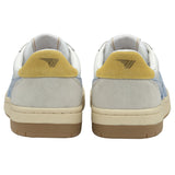 Rosy Brown Hawk Sneaker Sneaker