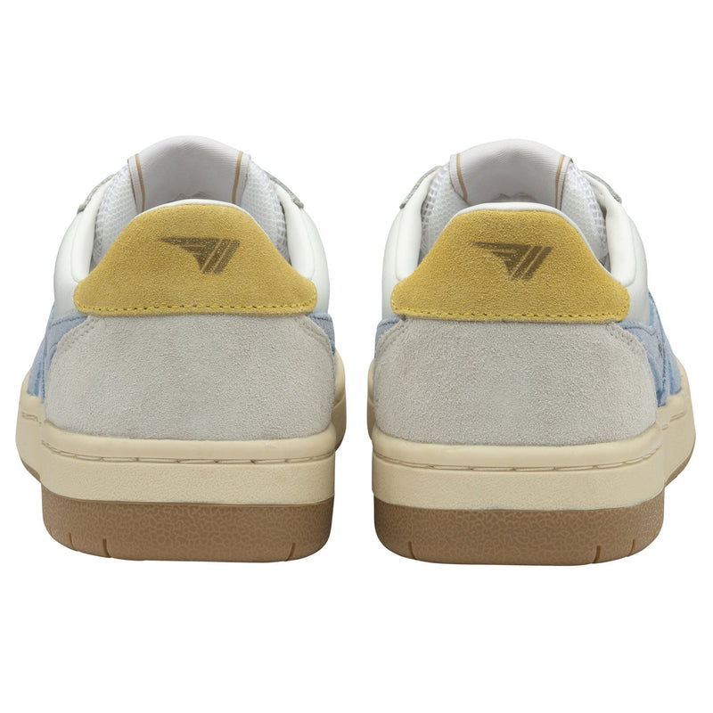 Rosy Brown Hawk Sneaker Sneaker