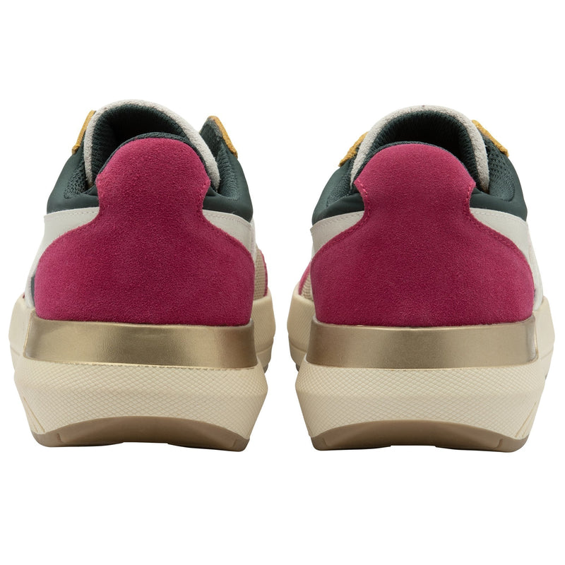 Sienna Raven Sneaker Sneakers