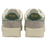 Superslam Blaze Sneakers | Gold/Green Mist/Evergreen