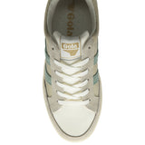 Superslam Blaze Sneakers | Gold/Green Mist/Evergreen