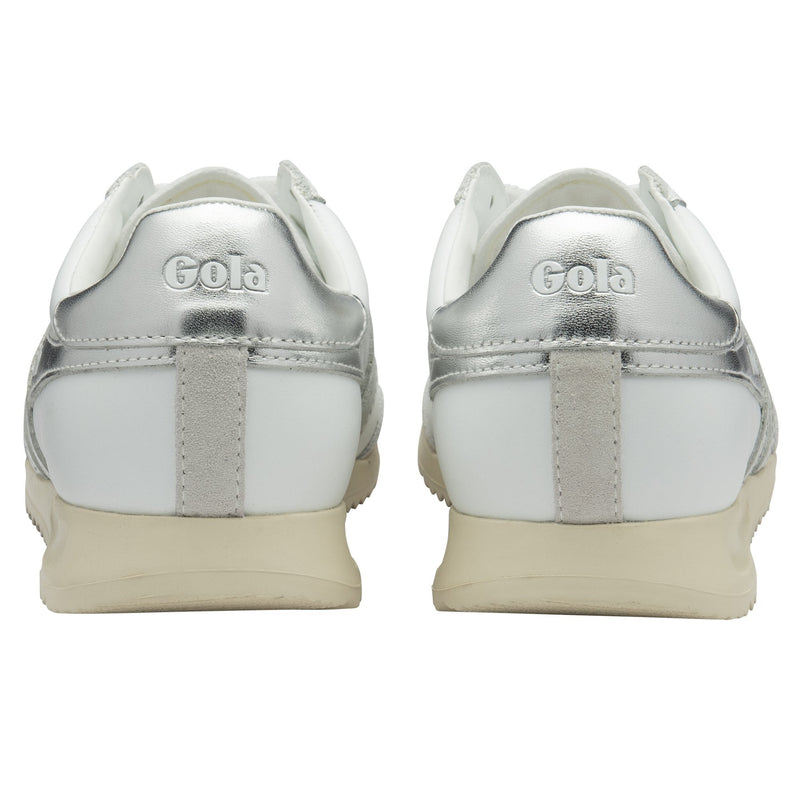 Torpedo Mirror Sneakers