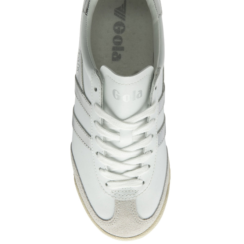 Torpedo Mirror Sneakers