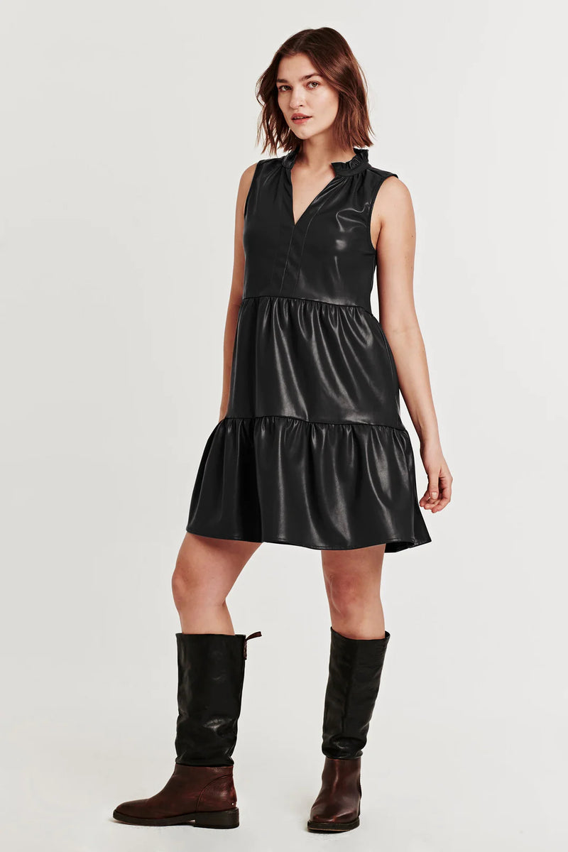 Light Gray Helena Mini Dress Mini Dress