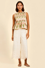 Bisque Oceane Pant Pant