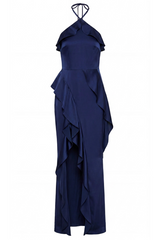 White Smoke Alessandra Maxi Dress Maxi Dress