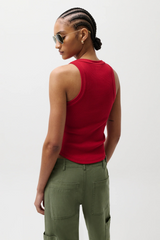 Lavender Nissi Tank Top Tank Top