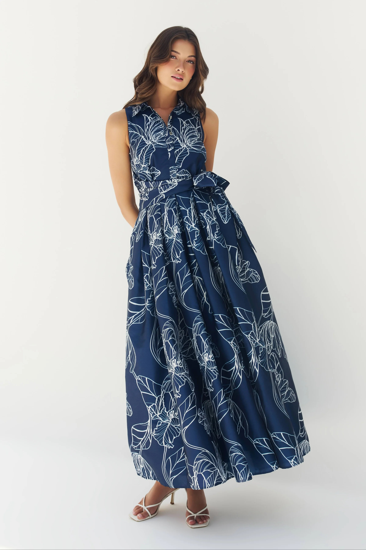navy blue and white formal dresses High-Quality Navy Blue and One-Shoulder Lace Blue sequin cocktail dress for Women
