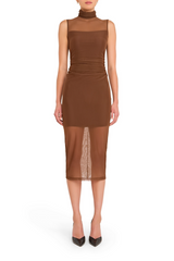 Sienna Damira Dress Midi Dress