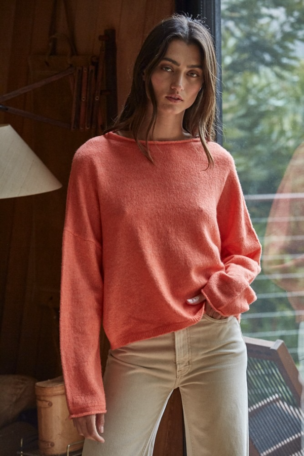 Sienna Kove Sweater Sweater
