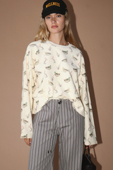 Old Pond Days Sweatshirt