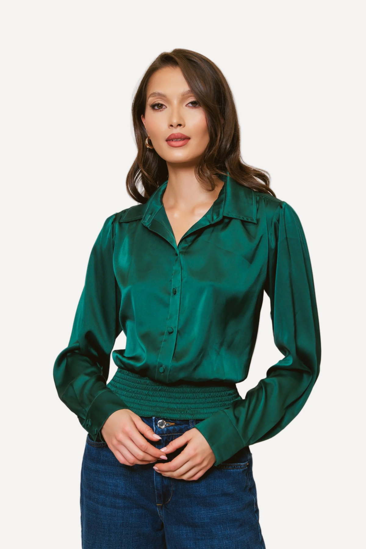 トップス Jama Jama Top – Two Cumberland