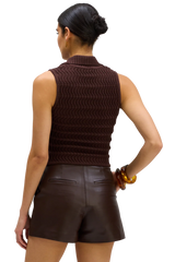Black Bodhi Tank Tank Top
