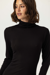 Black Kate Dress Maxi Dress