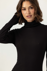 Black Kate Dress Maxi Dress