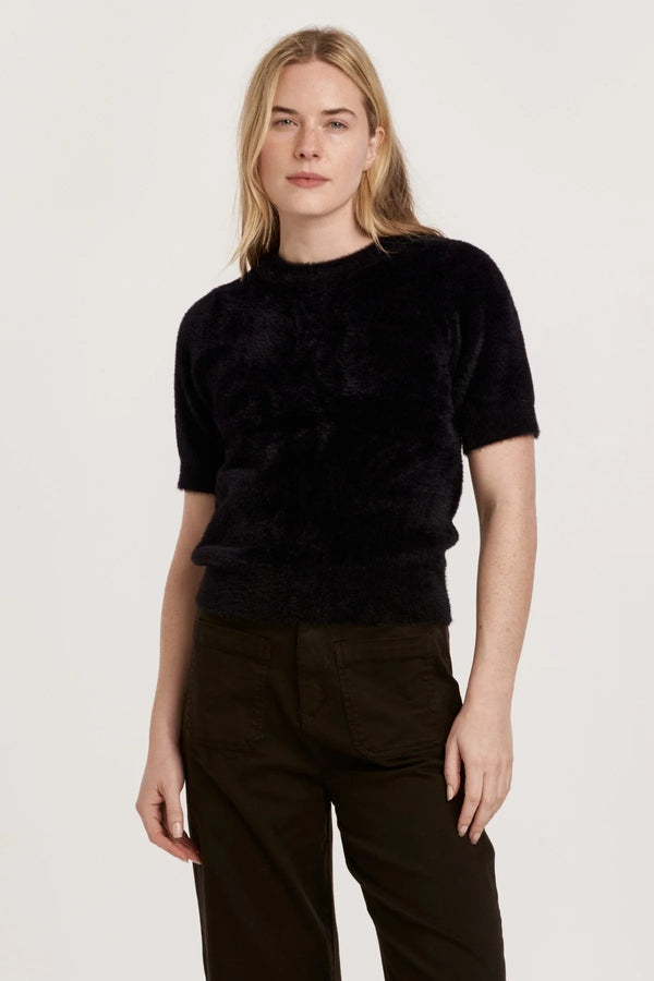 Light Gray Susie Top Top