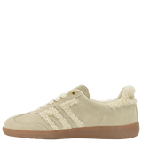 Tan Cloud 6N Sneaker | Beige Beige Sneaker