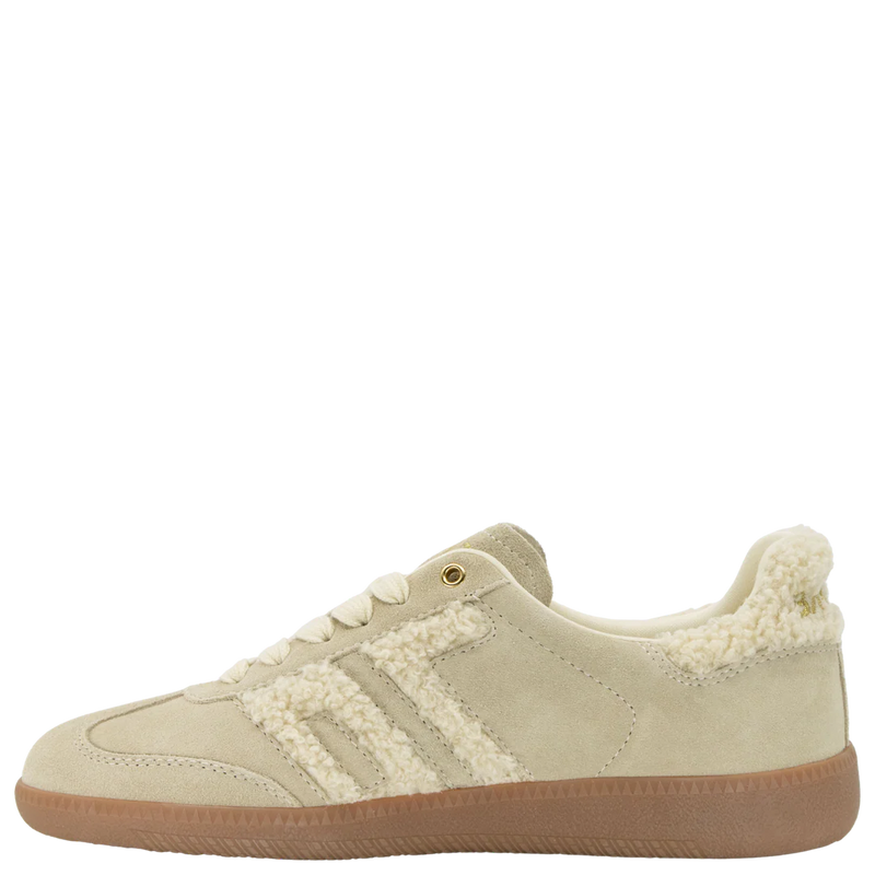 Tan Cloud 6N Sneaker | Beige Beige Sneaker