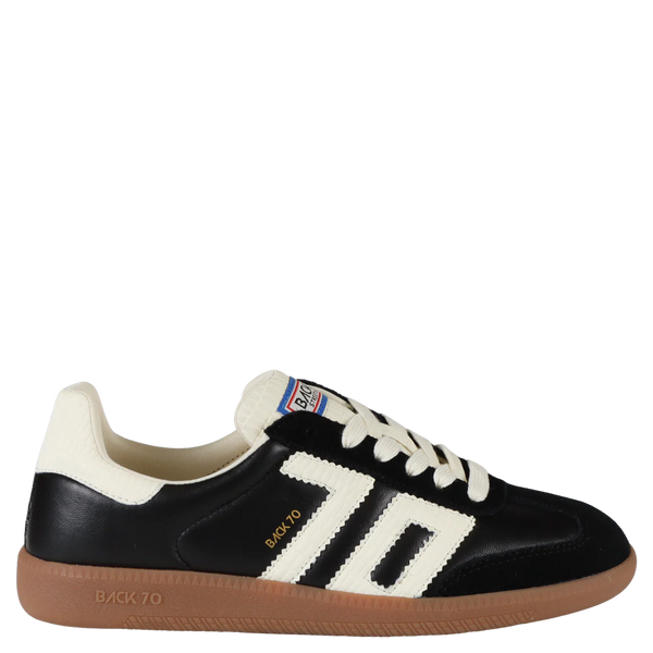 Dim Gray Cloud NC Sneaker | Black Milk Sneaker