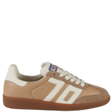 Dim Gray Cloud NC Sneaker | Sand Milk Sneaker